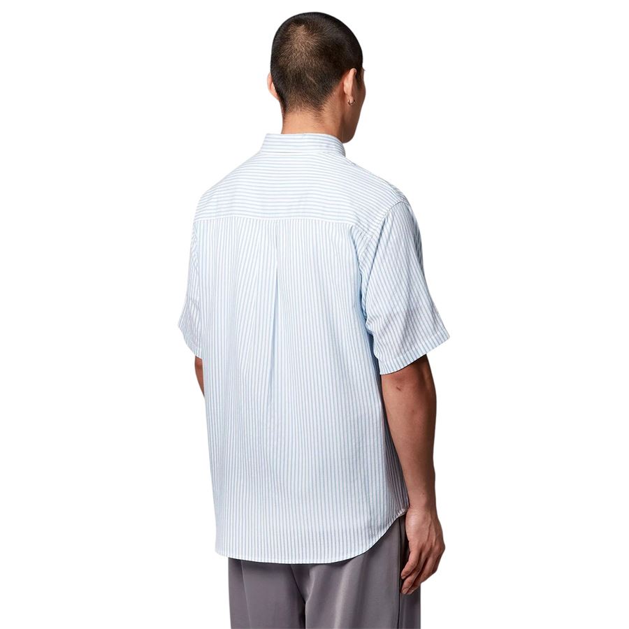 S/S Phelps Shirt camicia da uomo Carhartt WIP | I0345322SSXX